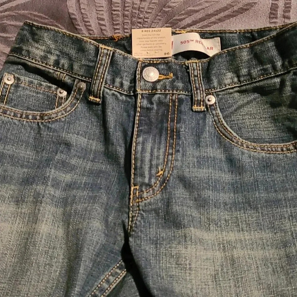 LEVIS JEANS - Picture 5 of 6